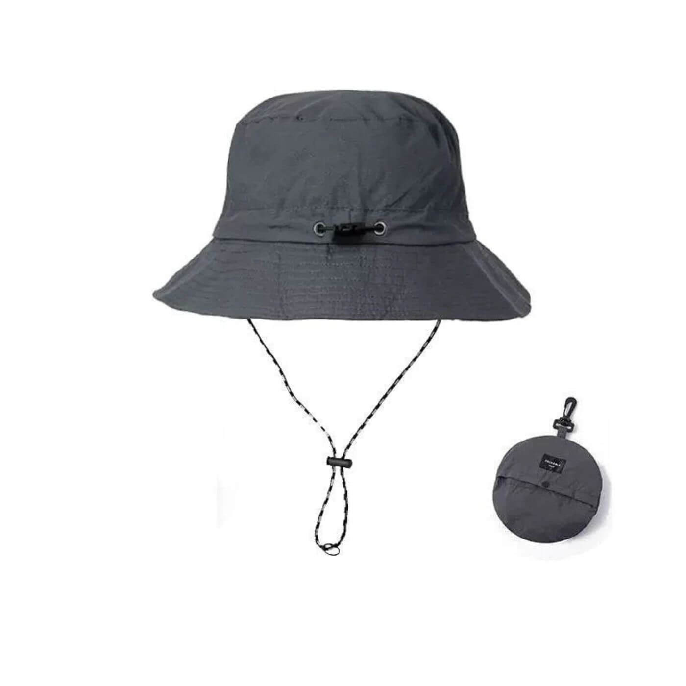 Eric | Foldable sun hat with UPF 50+ UV protection