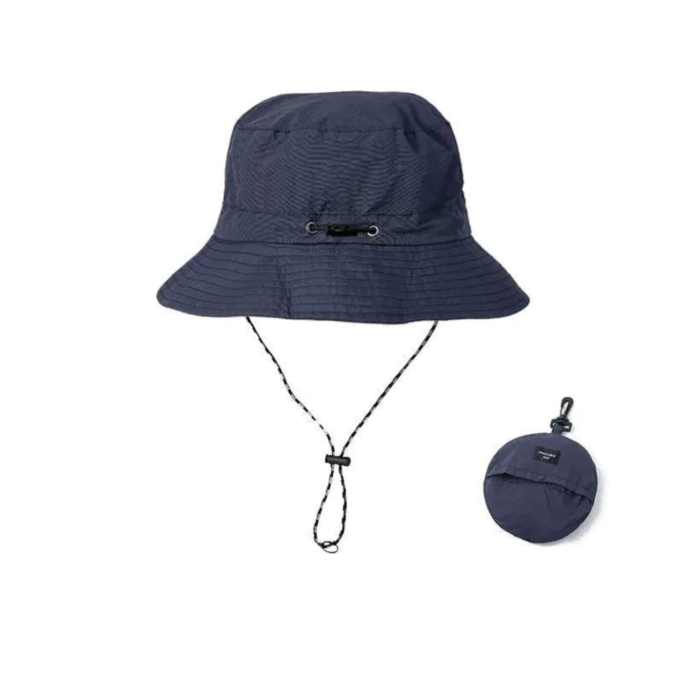 Eric | Foldable sun hat with UPF 50+ UV protection