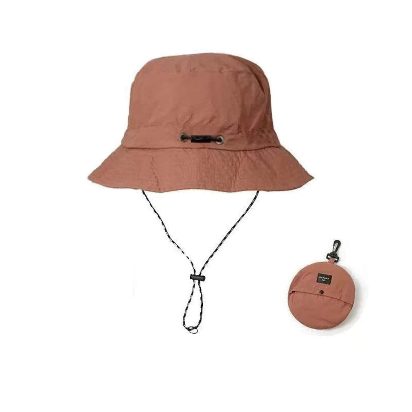 Eric | Foldable sun hat with UPF 50+ UV protection