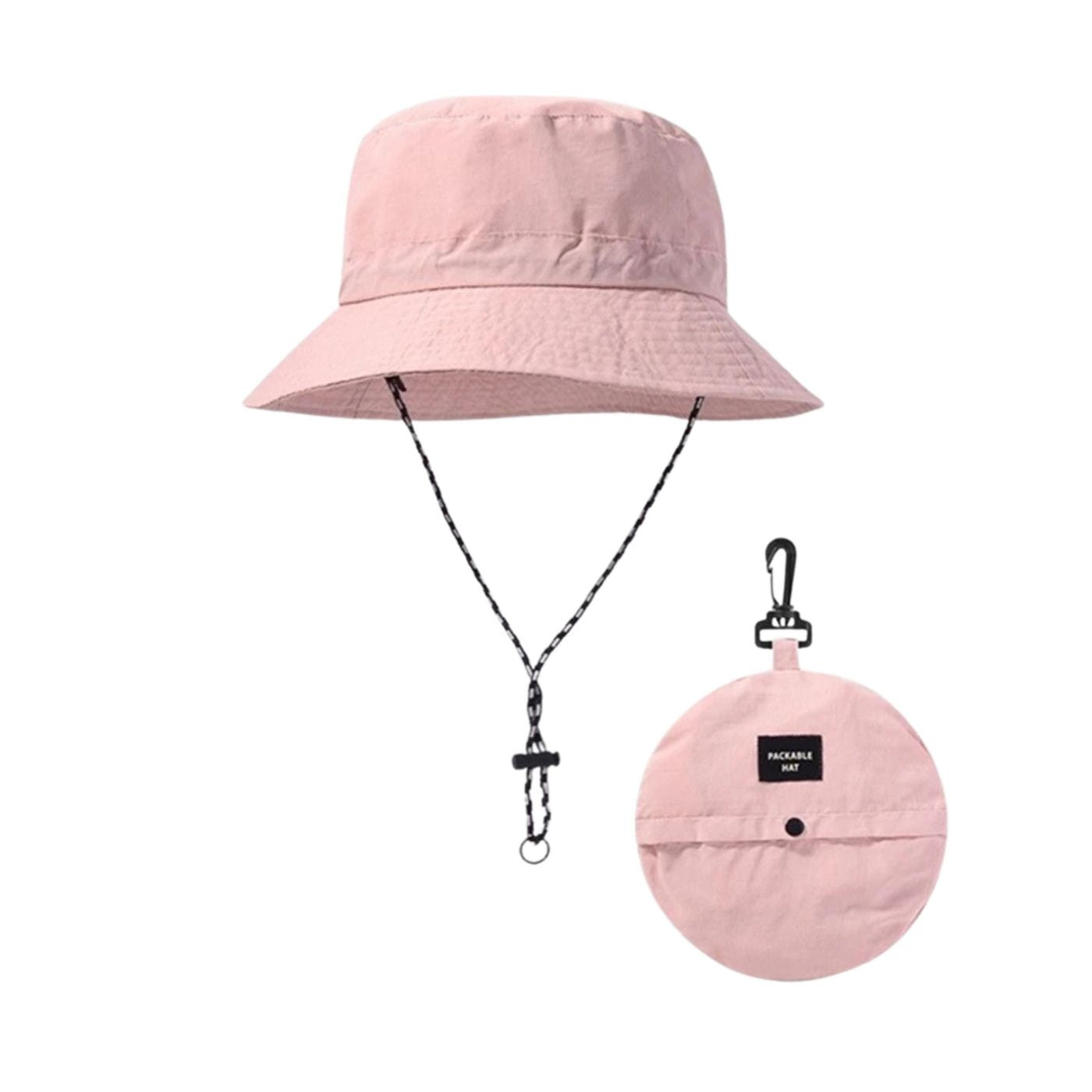 Eric | Foldable sun hat with UPF 50+ UV protection