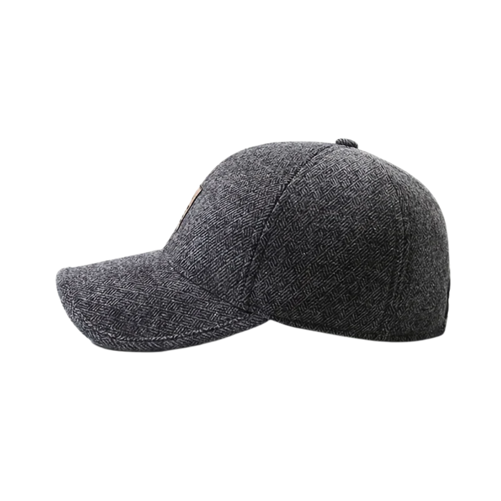 Franklin | Wool heritage cap