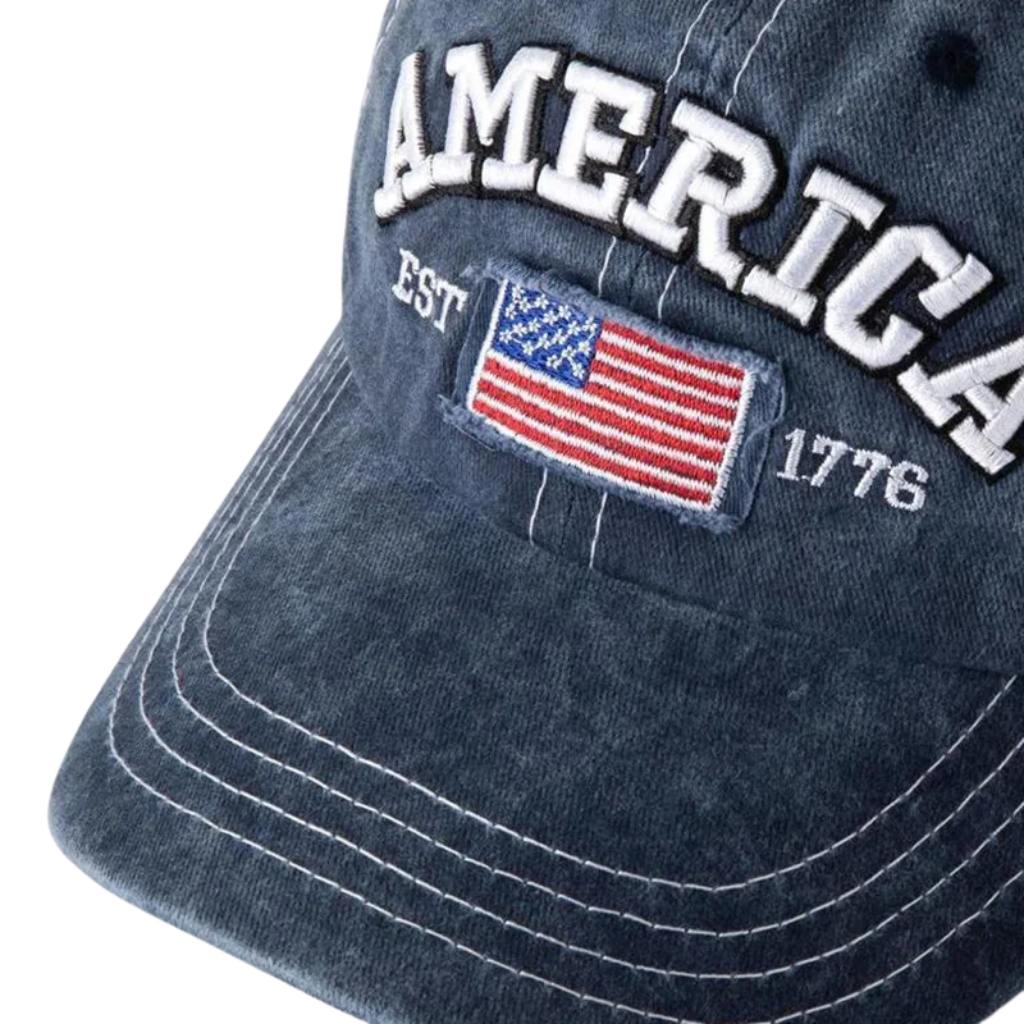 Grant | American Heritage Cap
