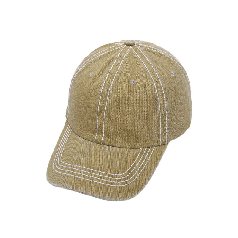 Harris | Washed classic cap