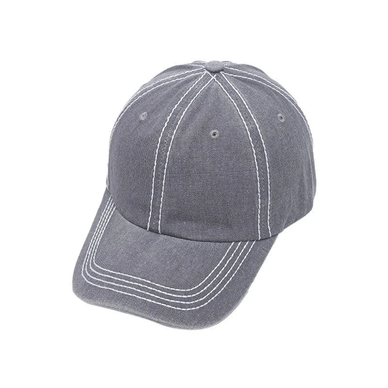 Harris | Washed classic cap