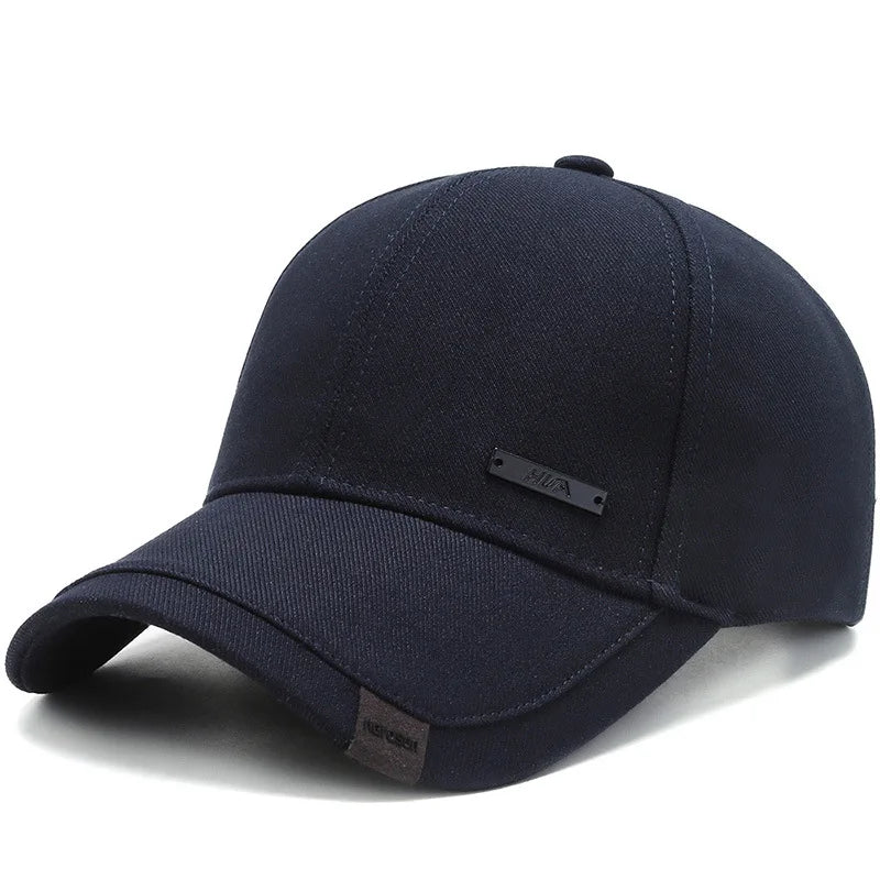 Edwin | Heritage essential cap