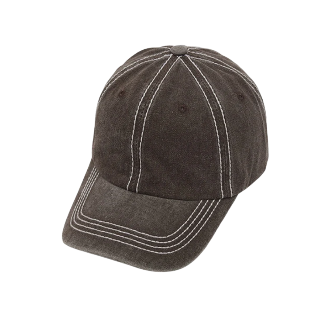 Harris | Washed classic cap