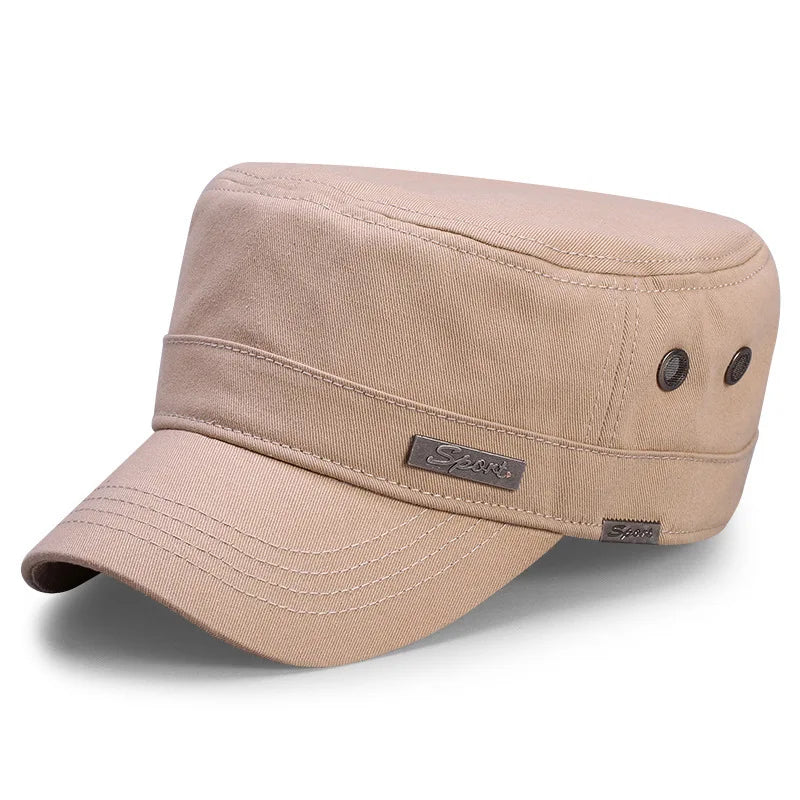 Wade | Ironfield cap