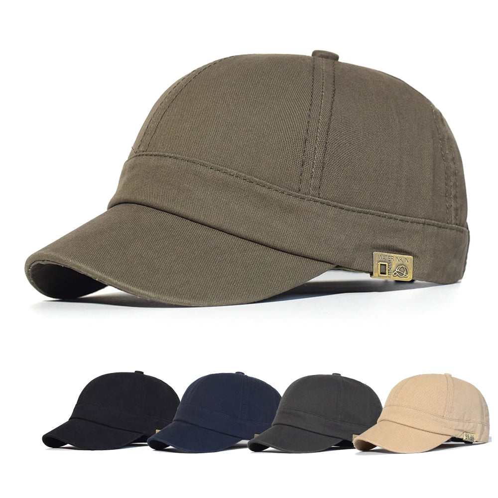 Grayson | Veteran utility cap