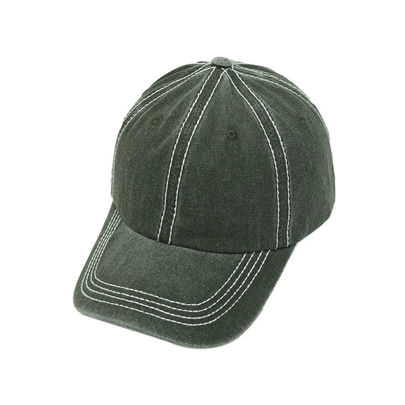 Harris | Washed classic cap