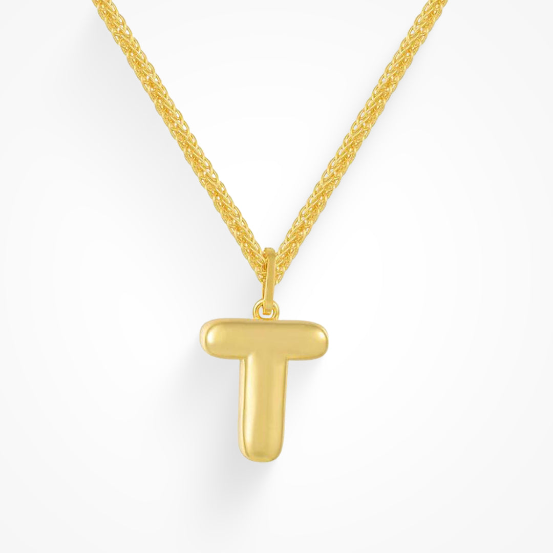 Heartfelt Love Pendant Necklace