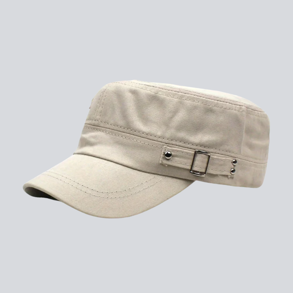 Blake | Tactical field cap (Beige)