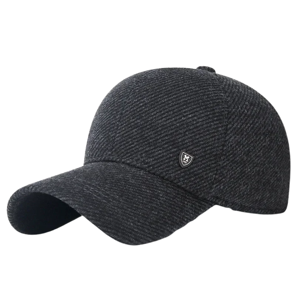 Jackson | Heritage baseball cap