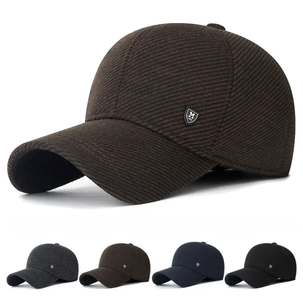 Jackson | Heritage baseball cap