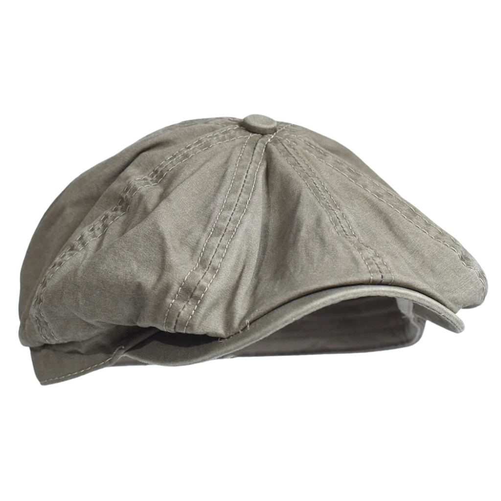 Jacob | Heritage newsboy cap