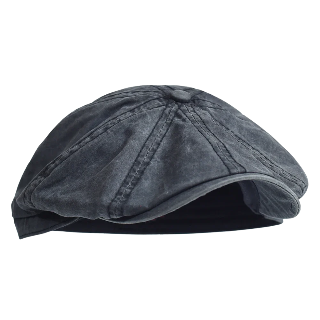 Jacob | Heritage newsboy cap