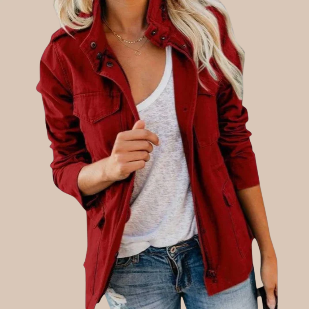 Janine | Elegant jacket
