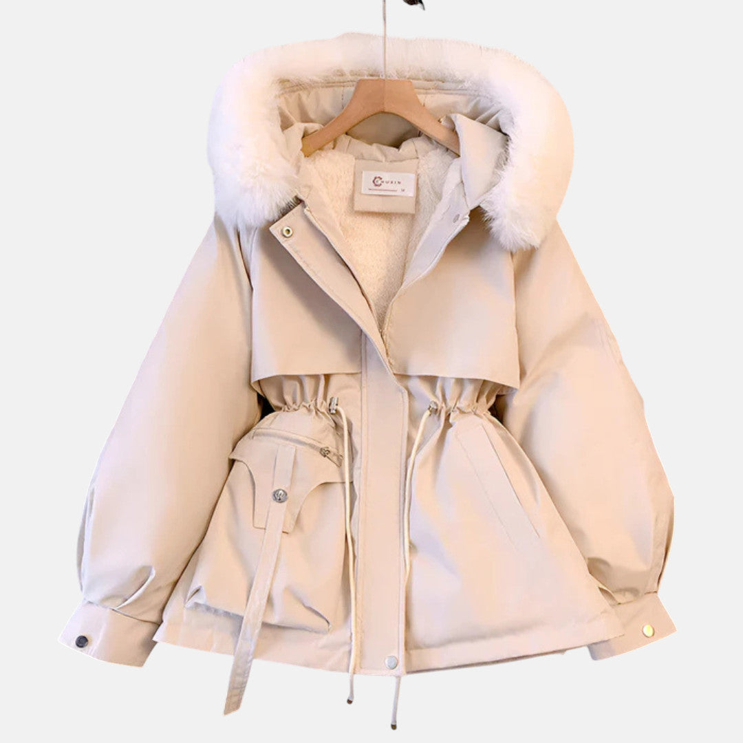 Milana™ | Elegant Winter Jacket