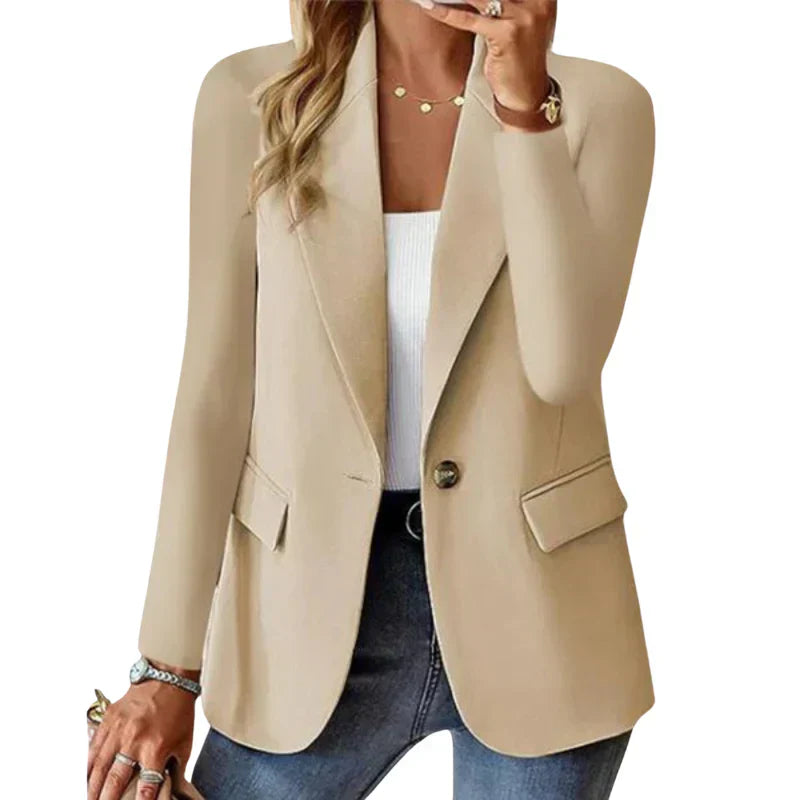 Rosa | Elegant blazer