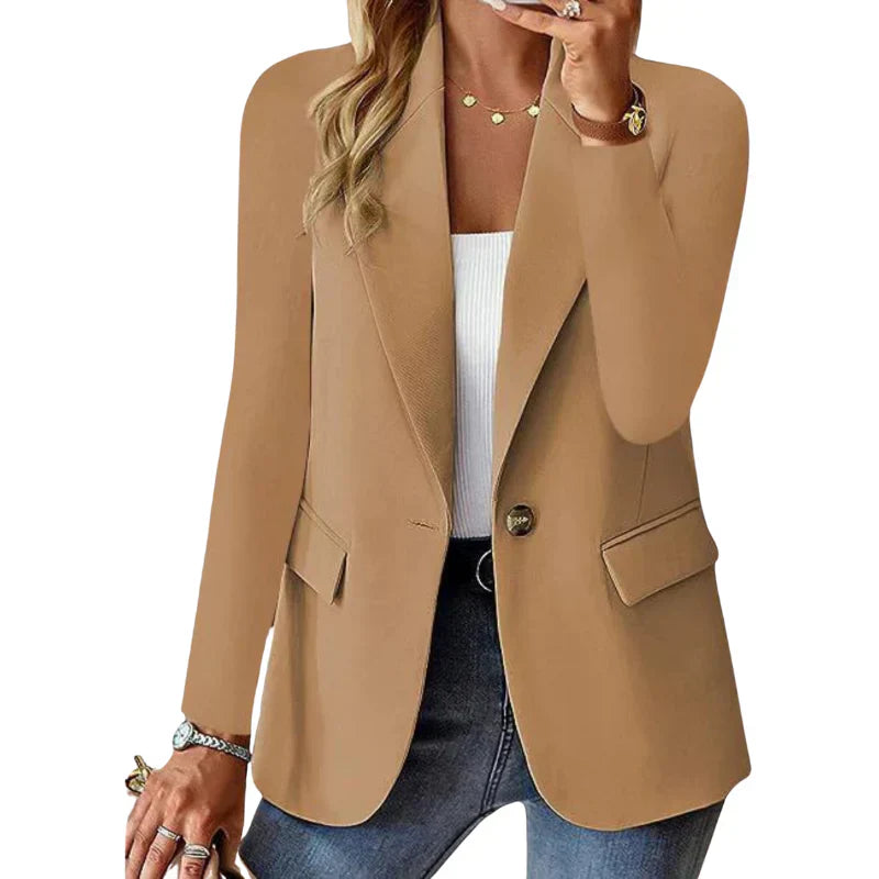 Rosa | Elegant blazer