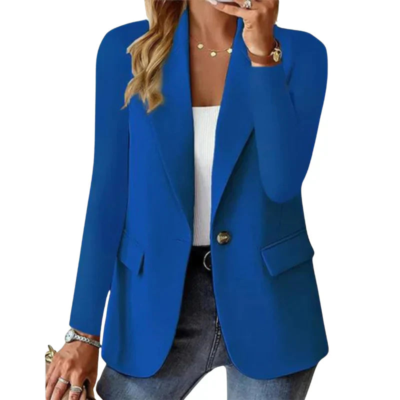 Rosa | Elegant blazer
