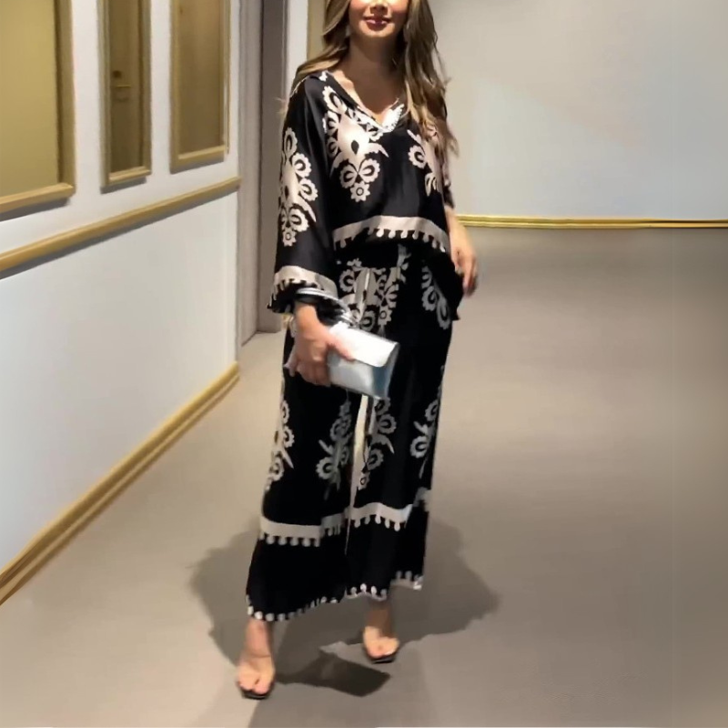 Marie | Luksus forårssæt