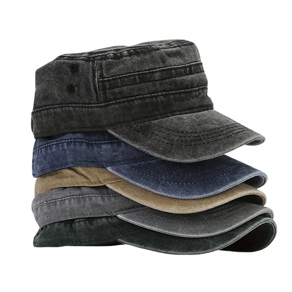 Marvin | Veteran field cap