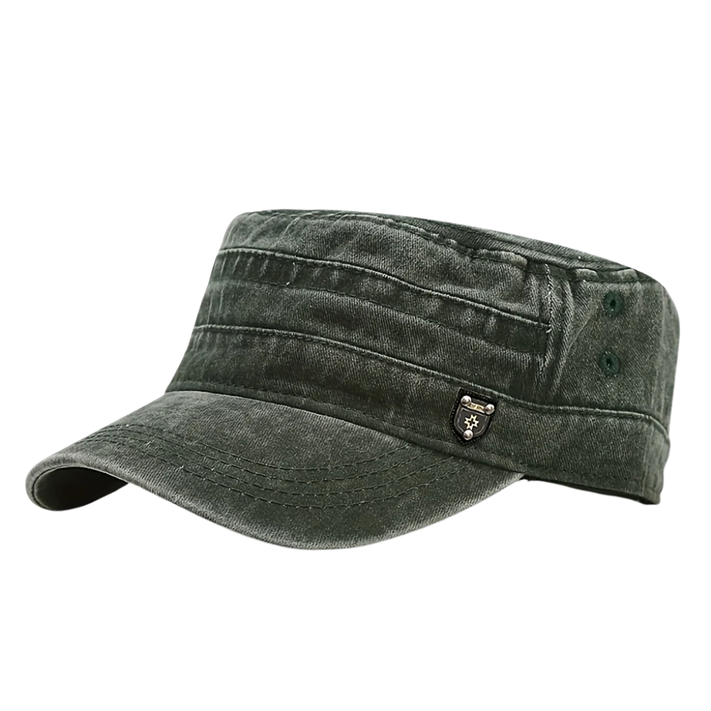Marvin | Veteran field cap
