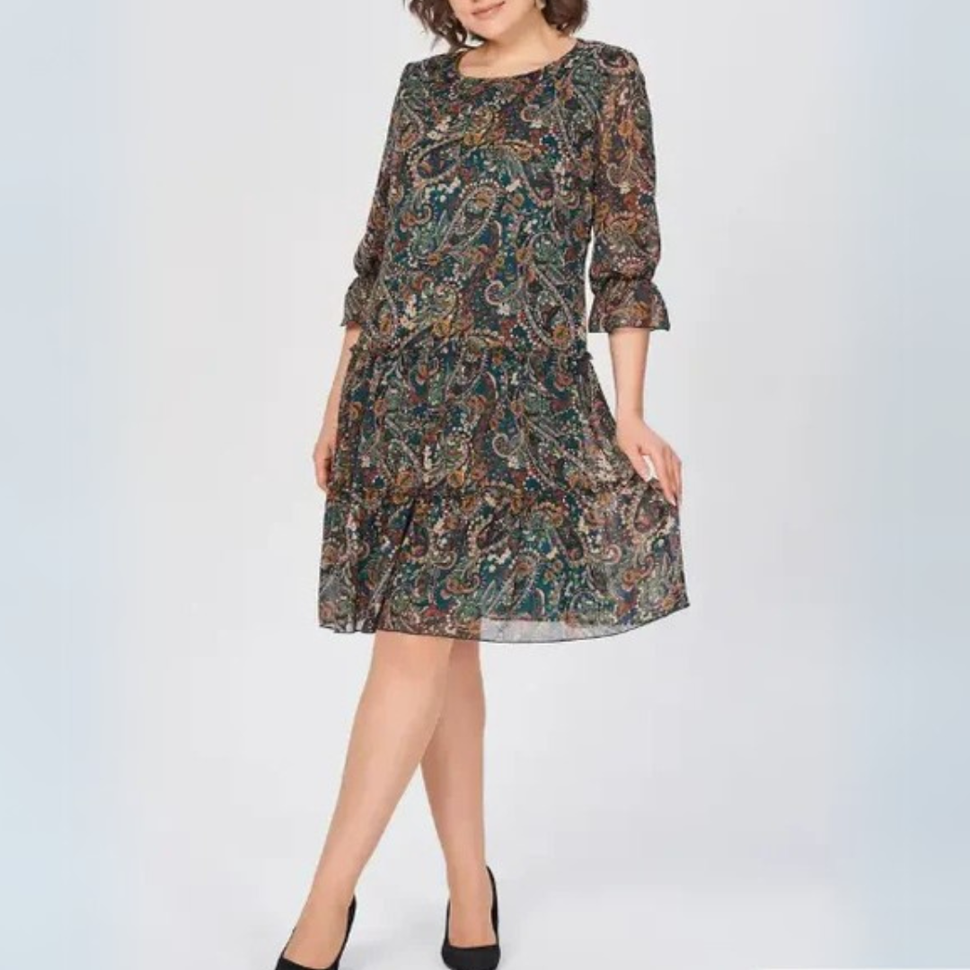 Rosalie | Elegant dress with beautiful details