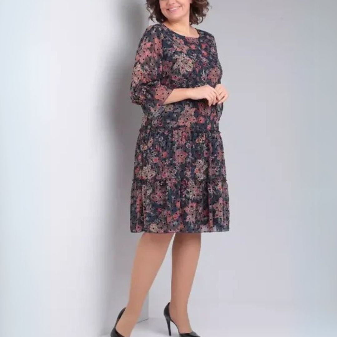 Rosalie | Elegant dress with beautiful details