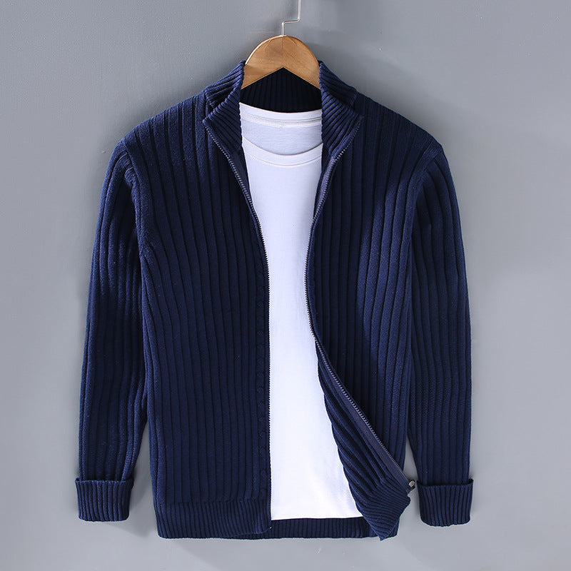Fabian | Luxe Vest