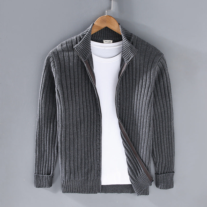 Fabian | Luxe Vest