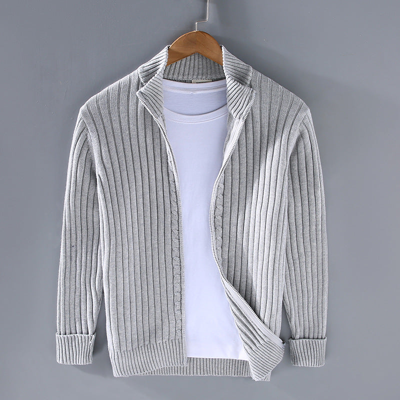 Fabian | Luxe Vest