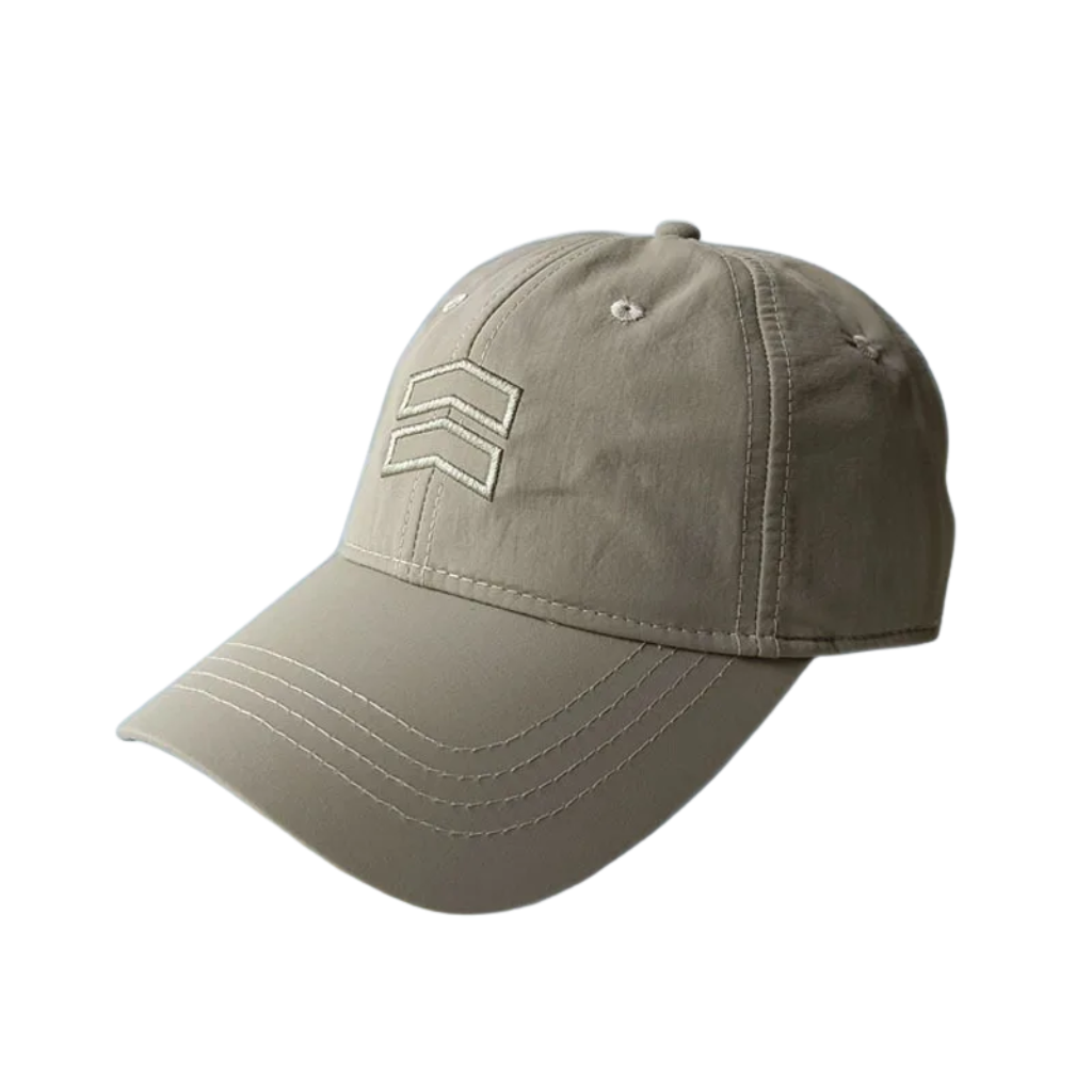 Gary | Commander cap