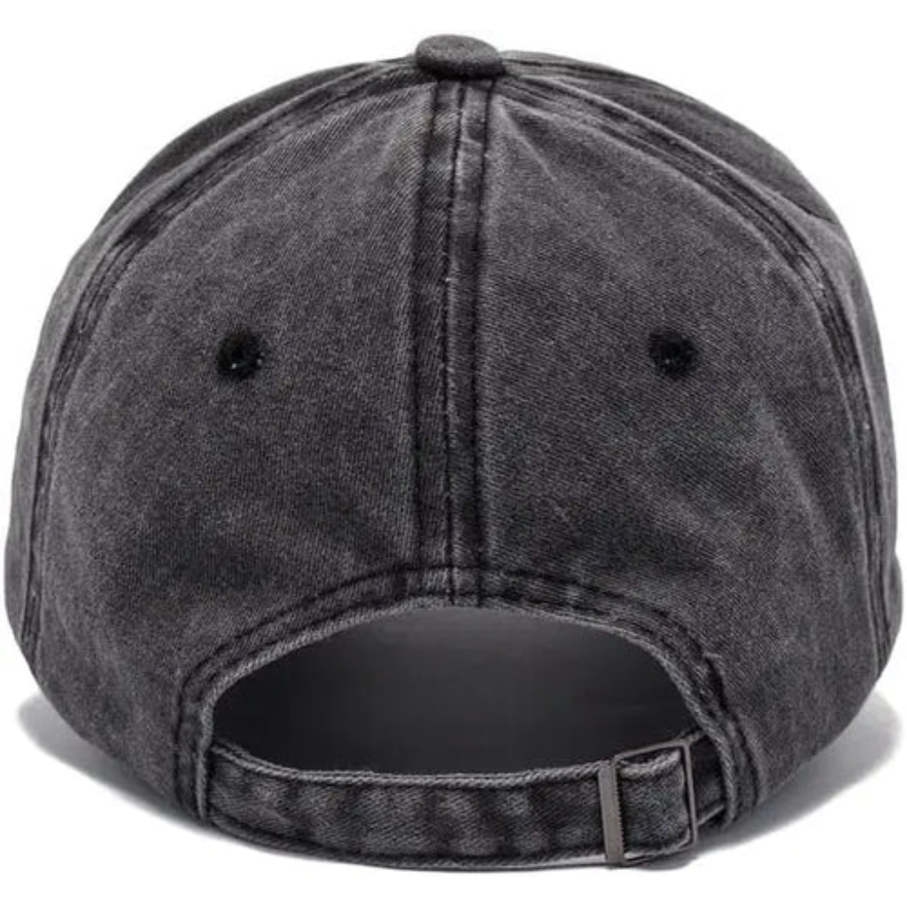 Wayne | Vintage fifties cap