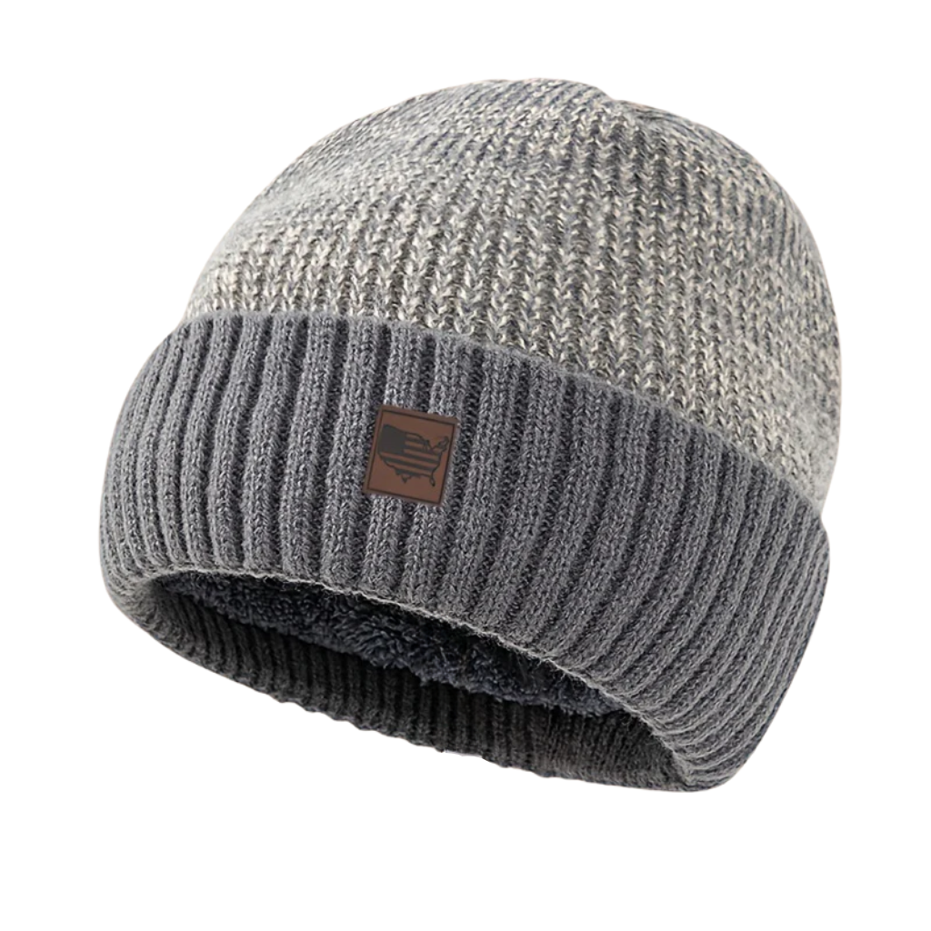 Will | American knit beanie