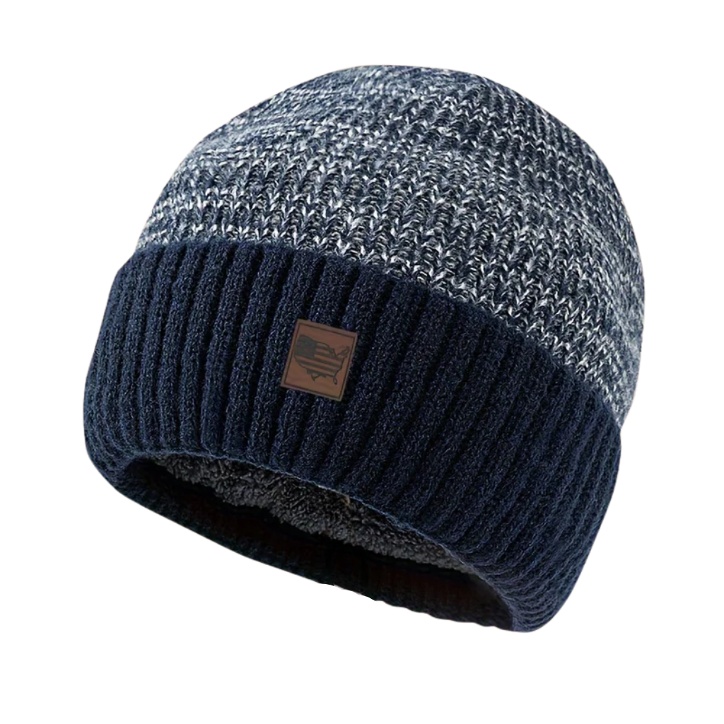 Will | American knit beanie