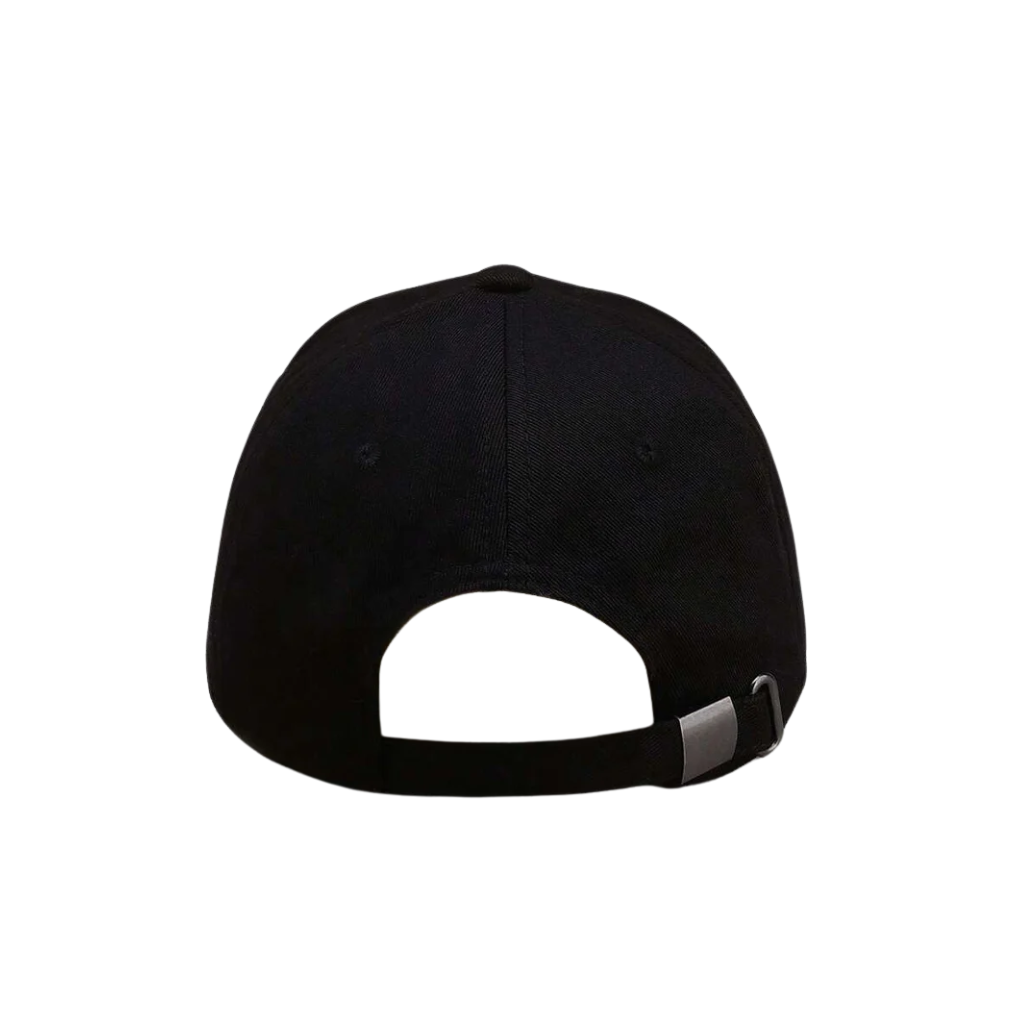 Michael | Everyday luxe cap