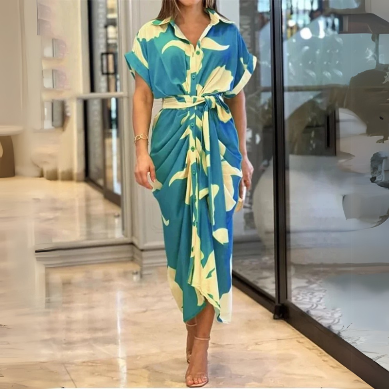 Genevieve | Luxury trendy dress