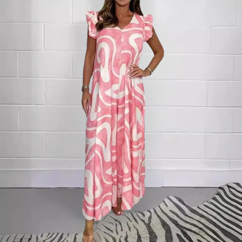 Daphne | Stylish and elegant dress