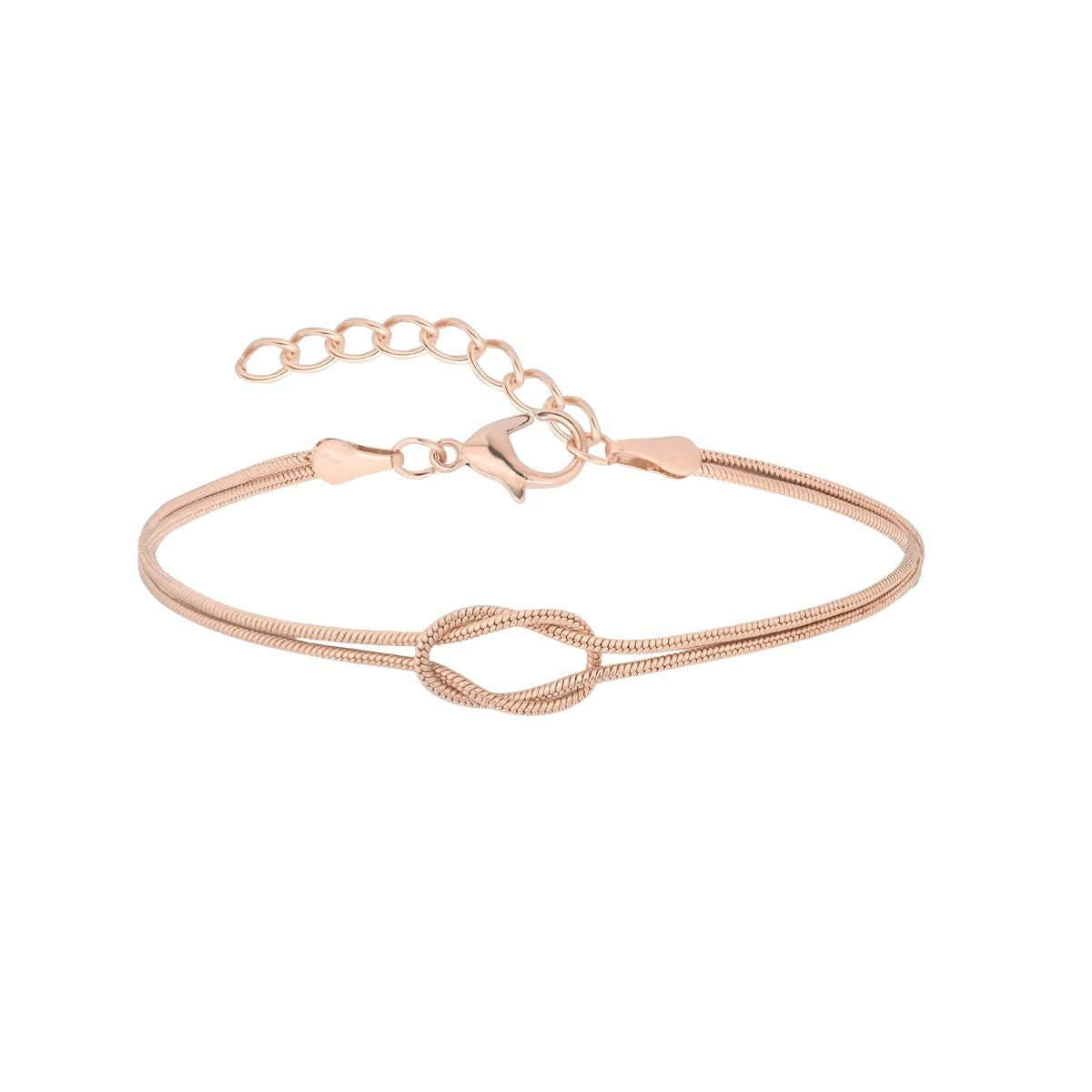 Knot Bracelet