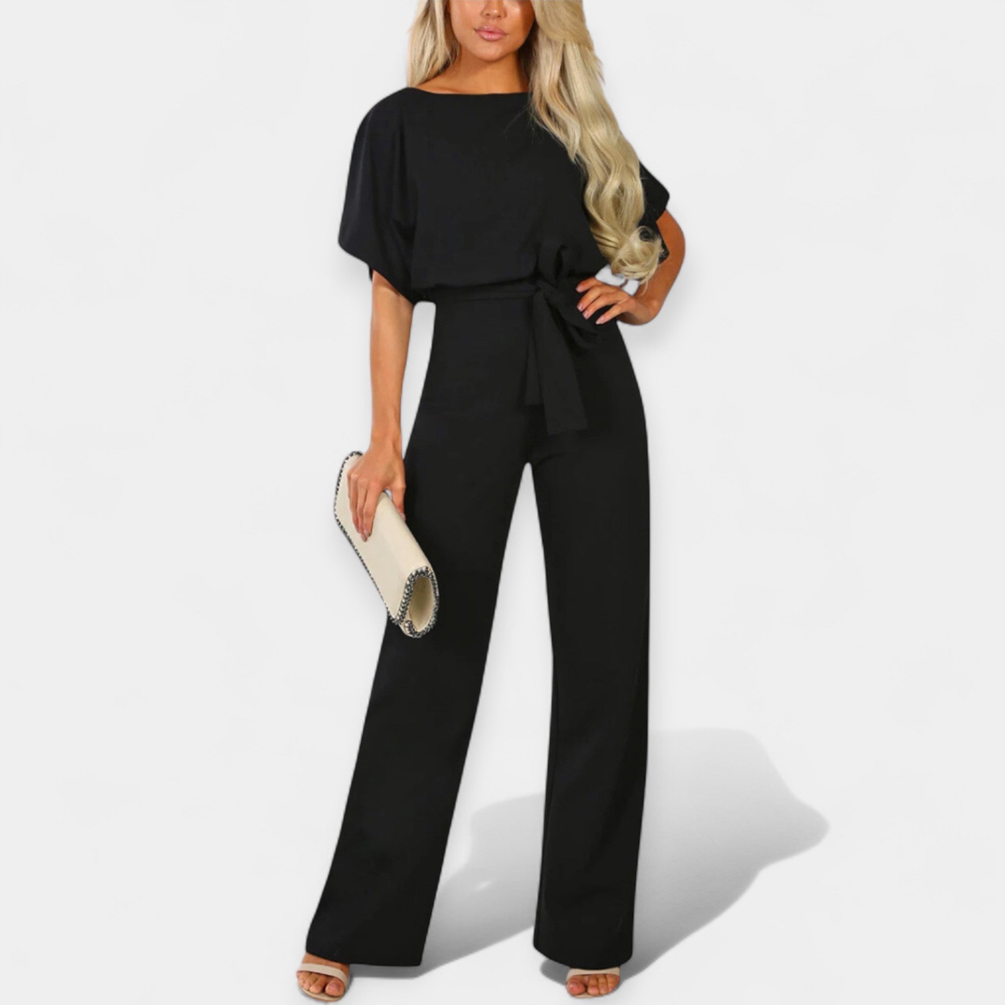 Versatile Jumpsuit for Every Event