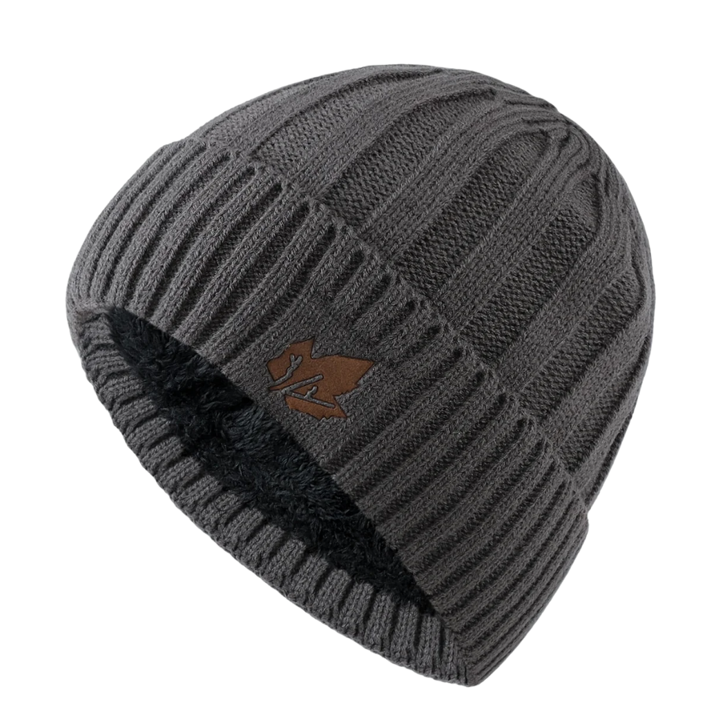 Robert | Signature knit beanie