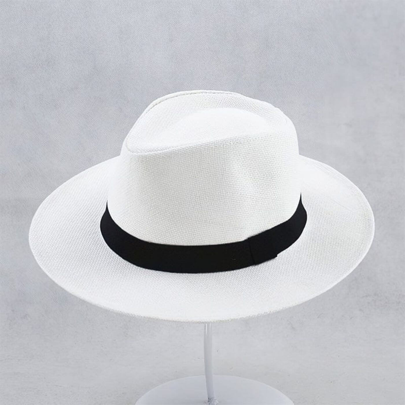 Ryan | Classic Panama hat
