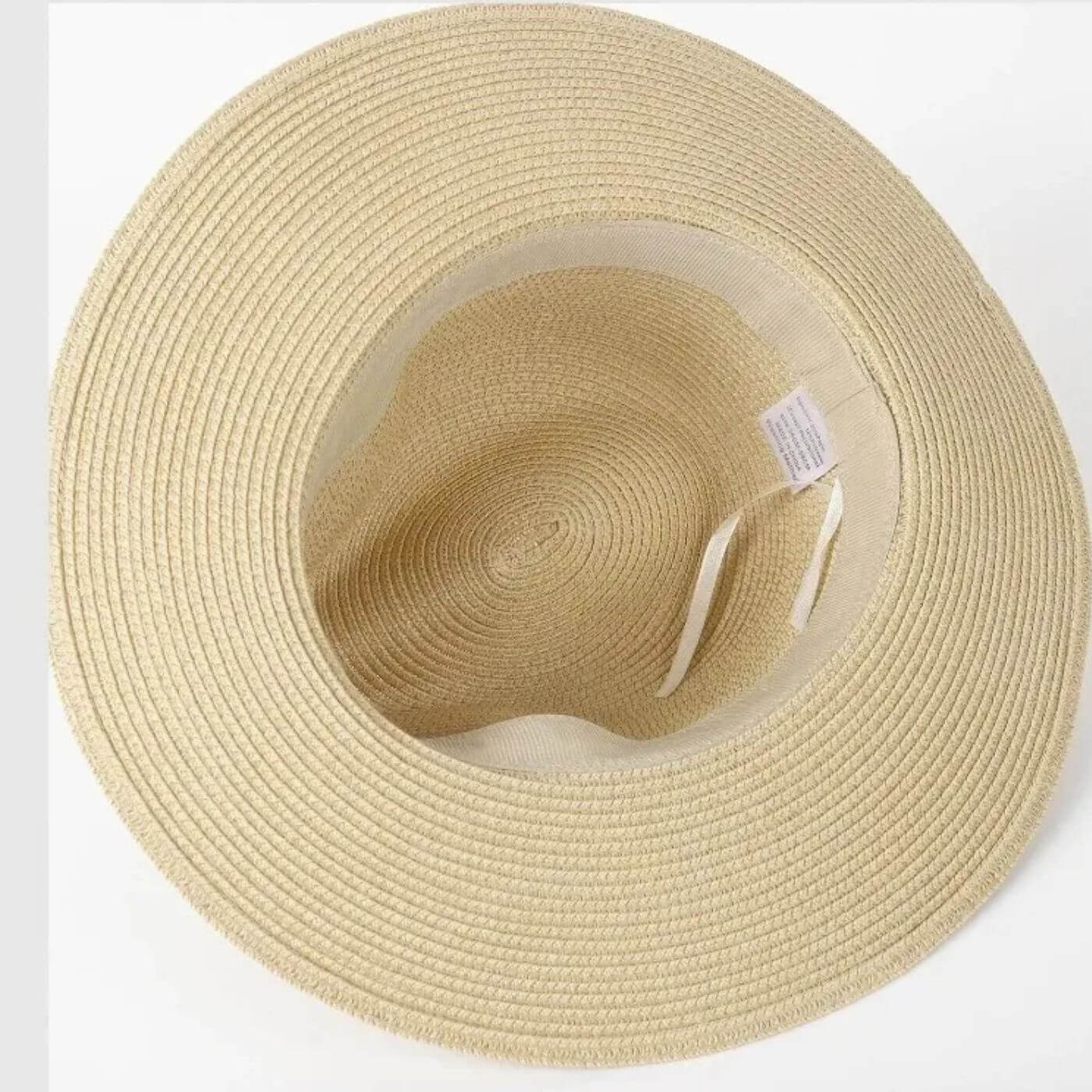 Ryan | Classic Panama hat