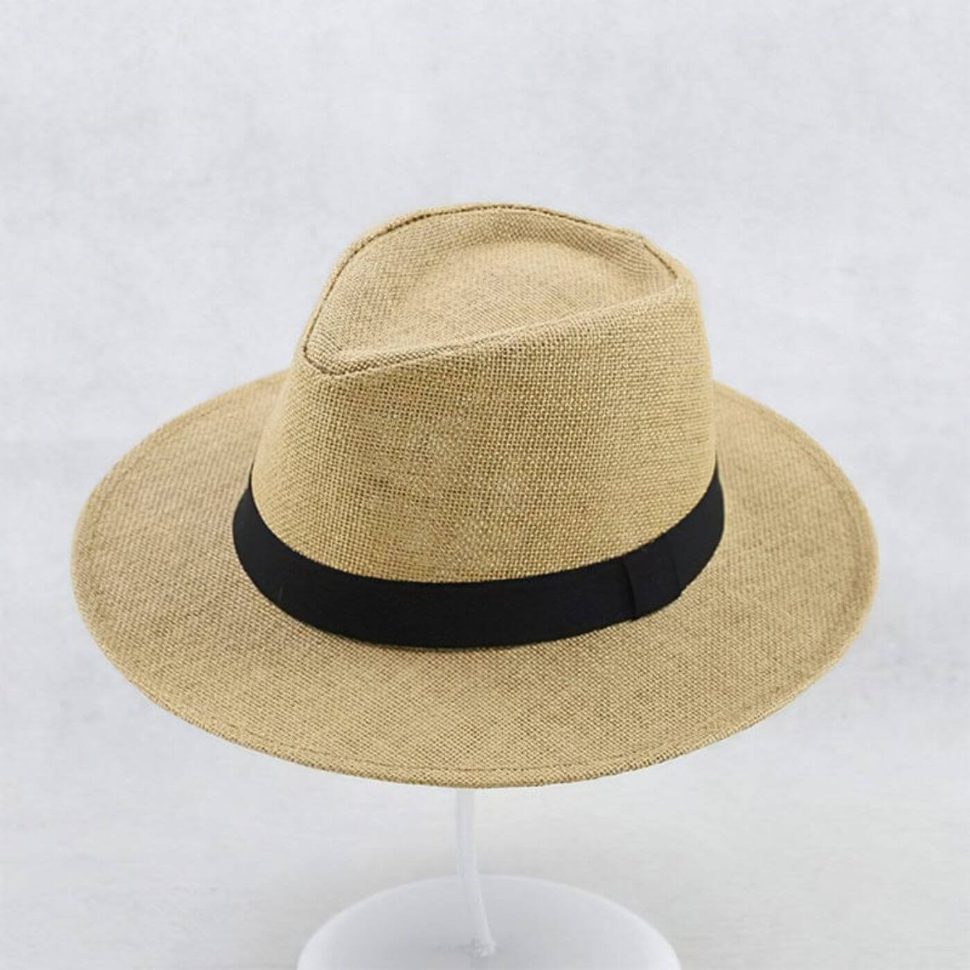 Ryan | Classic Panama hat