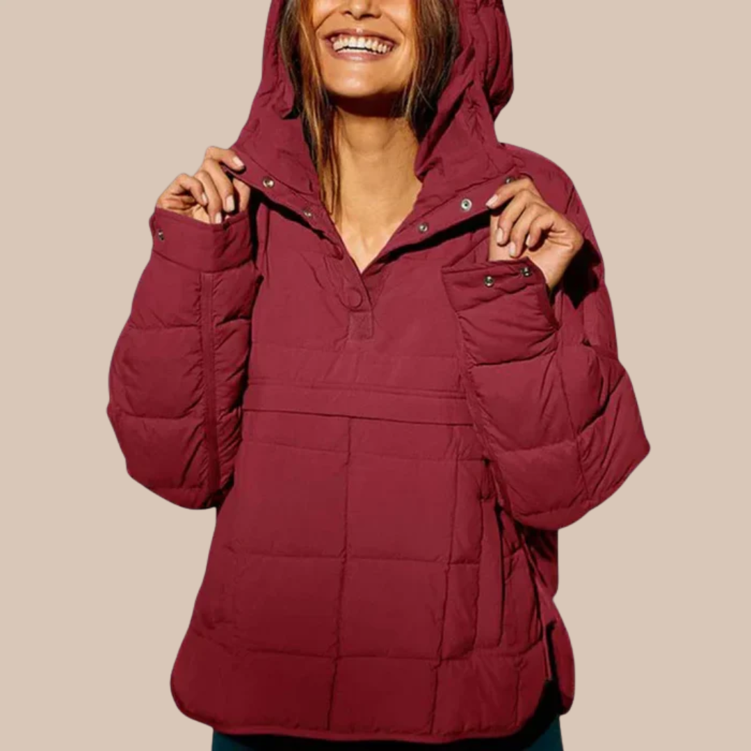 Ryleyann | Elegant jacket