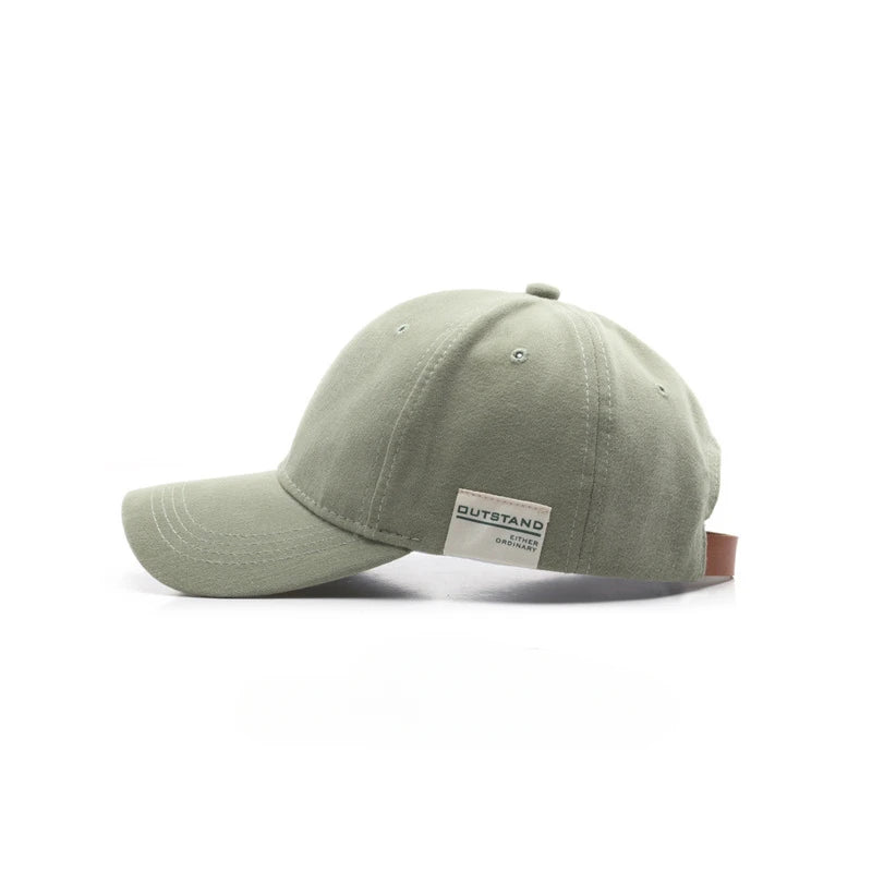 Norris | Canvas essential cap