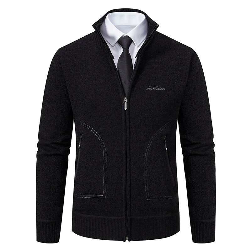Joris | Gebreid Vest