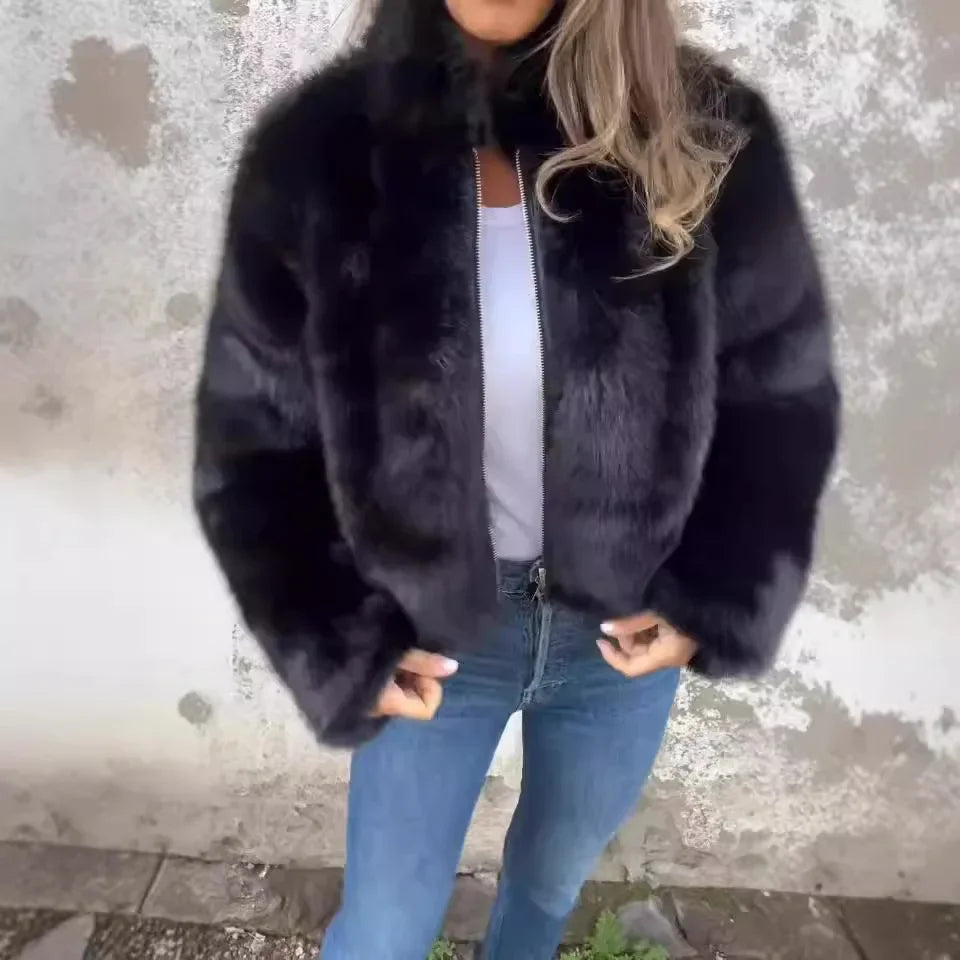 Vere | Trendy jakke