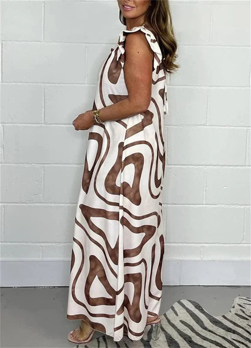 Daphne | Stylish and elegant dress